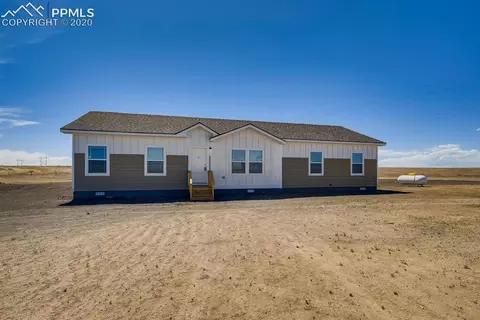 70 S Calhan Hwy, Yoder, CO 80864 photo 1