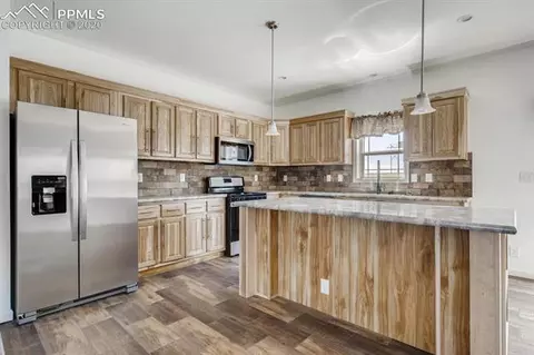 70 S Calhan Hwy, Yoder, CO 80864 photo 7
