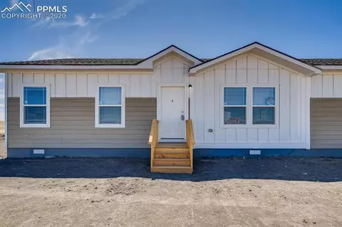 70 S Calhan Hwy, Yoder, CO 80864 photo 3