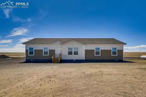 70 S Calhan Hwy, Yoder, CO 80864 photo 2