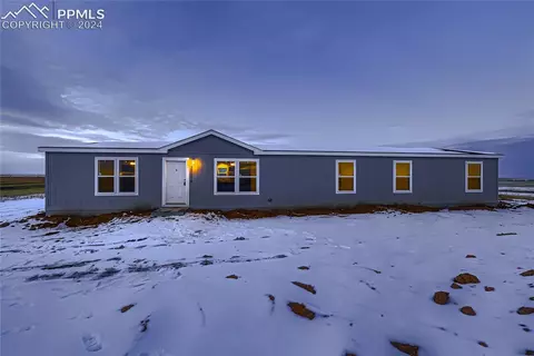 37078 Truckton Rd, Rush, CO 80833