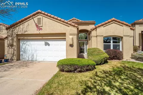 7854 Antigua Pt, Colorado Springs, CO 80920