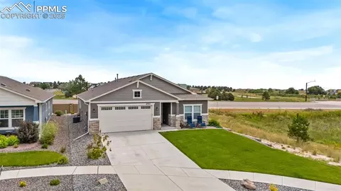 8905 Monopoly Dr, Colorado Springs, CO 80924
