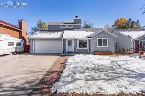 965 Greenbrier Dr, Colorado Springs, CO 80916