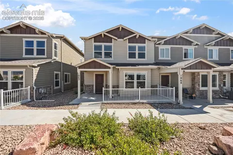 1062 Petra Hts, Colorado Springs, CO 80916
