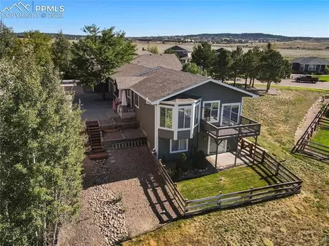 16892 Buffalo Valley Path, Monument, CO 80132 photo 1