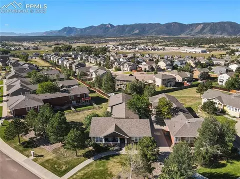 16892 Buffalo Valley Path, Monument, CO 80132 photo 4