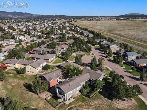 16892 Buffalo Valley Path, Monument, CO 80132 photo 7
