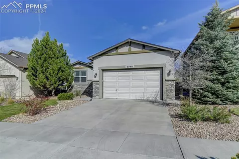 5068 Galloping Goose Way, Colorado Springs, CO 80924