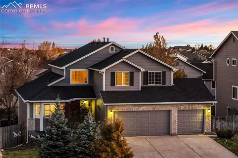 6417 Cabana Cir, Colorado Springs, CO 80923