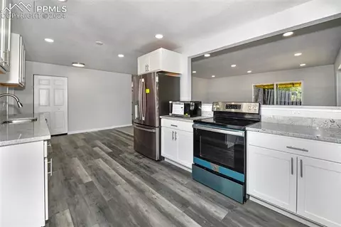 4945 Wagon Master Dr, Colorado Springs, CO 80917