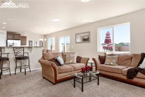 11775 Sedge Ct, Peyton, CO 80831 photo 2