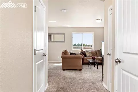11775 Sedge Ct, Peyton, CO 80831 photo 1