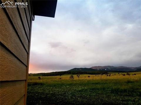 432 Doublet Ln, Divide, CO 80814 photo 22