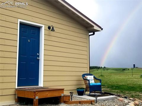 432 Doublet Ln, Divide, CO 80814 photo 20