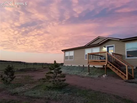 432 Doublet Ln, Divide, CO 80814 photo 1