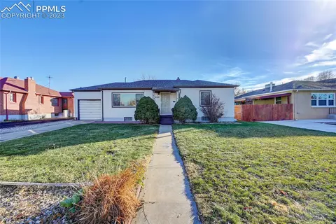 1214 Longwood Ave, Pueblo, CO 81004
