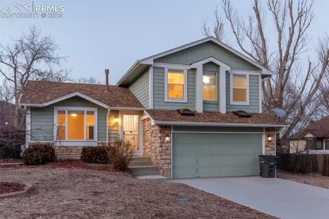 430 Kearney Ave, Colorado Springs, CO 80906
