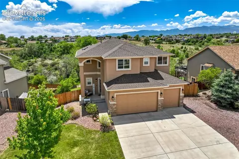 7430 Waterside Dr, Colorado Springs, CO 80925