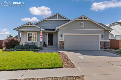 7668 Amberly Dr, Colorado Springs, CO 80923