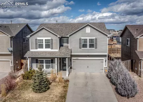 6170 Finglas Dr, Colorado Springs, CO 80923