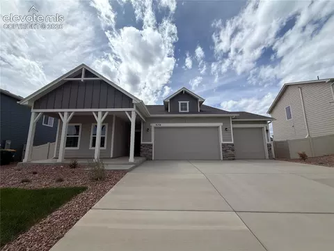 5134 Omeara Ct, Colorado Springs, CO 80925
