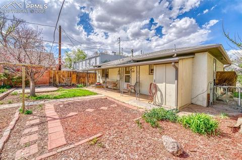 410 E 2nd St, Florence, CO 81226 photo 29