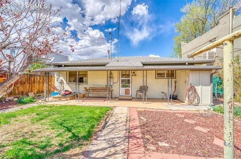 410 E 2nd St, Florence, CO 81226 photo 28