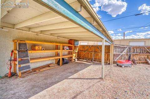 410 E 2nd St, Florence, CO 81226 photo 34