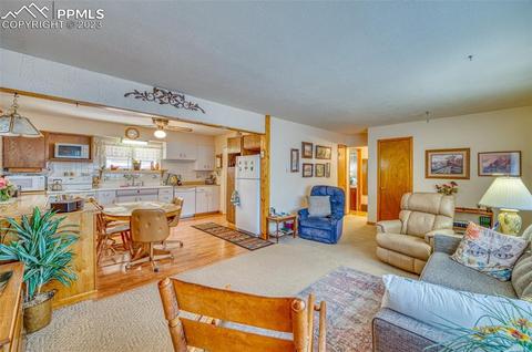 410 E 2nd St, Florence, CO 81226 photo 5