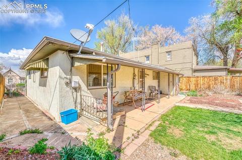 410 E 2nd St, Florence, CO 81226 photo 26