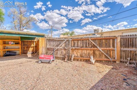410 E 2nd St, Florence, CO 81226 photo 36