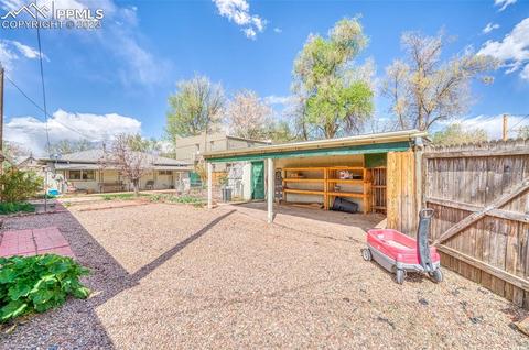 410 E 2nd St, Florence, CO 81226 photo 37