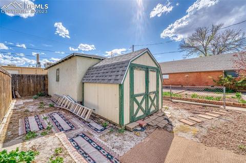 410 E 2nd St, Florence, CO 81226 photo 33
