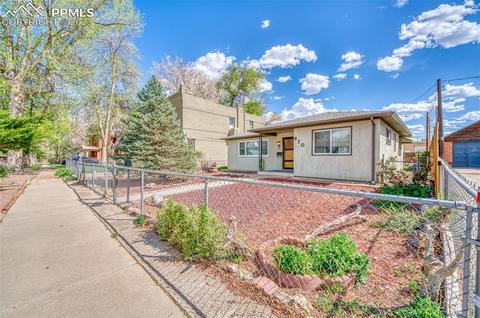 410 E 2nd St, Florence, CO 81226 photo 1
