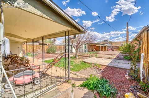 410 E 2nd St, Florence, CO 81226 photo 25