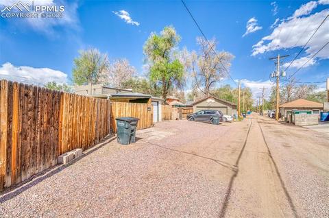 410 E 2nd St, Florence, CO 81226 photo 40