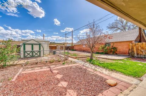 410 E 2nd St, Florence, CO 81226 photo 31