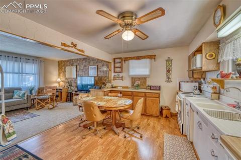 410 E 2nd St, Florence, CO 81226 photo 14