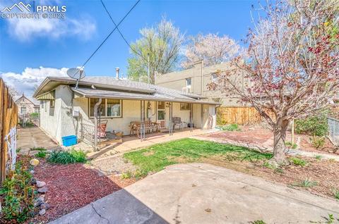 410 E 2nd St, Florence, CO 81226 photo 27