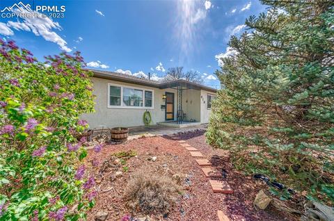 410 E 2nd St, Florence, CO 81226 photo 20