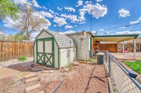 410 E 2nd St, Florence, CO 81226 photo 32