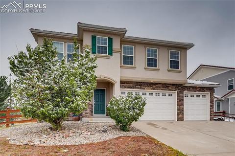 10904 Cascading Spring Cir, Peyton, CO 80831 photo 2
