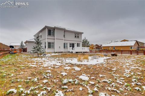10904 Cascading Spring Cir, Peyton, CO 80831 photo 26