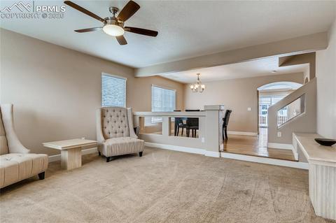 10904 Cascading Spring Cir, Peyton, CO 80831 photo 4