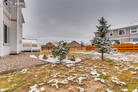 10904 Cascading Spring Cir, Peyton, CO 80831 photo 25