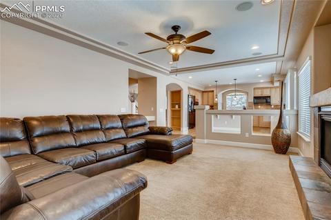 10904 Cascading Spring Cir, Peyton, CO 80831 photo 14