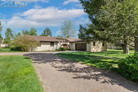 9515 Bent Grass Pl, Colorado Springs, CO 80925