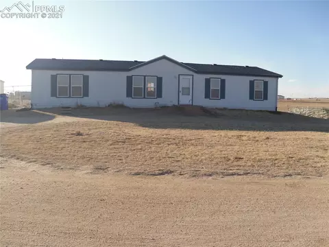 34635 E Jones Rd, Yoder, CO 80864 photo 1