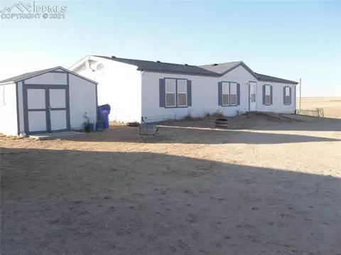 34635 E Jones Rd, Yoder, CO 80864 photo 2